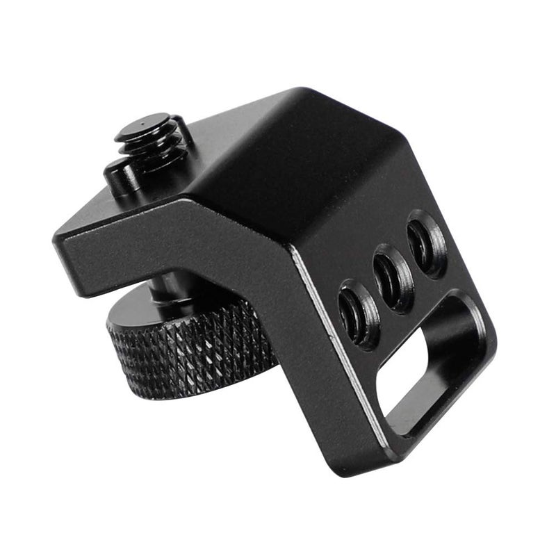 CAMVATE 1/4"-20 Handy Camera Monitor Bracket for SmallHD 700 Series - 2189 - Image 4